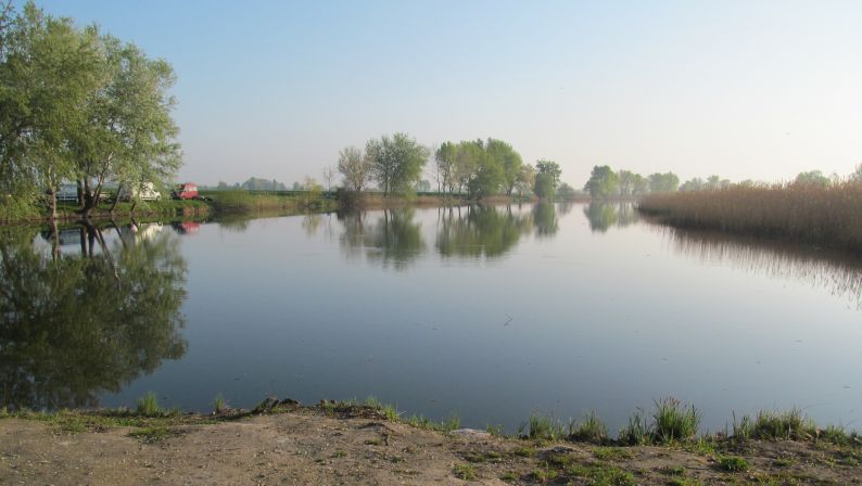 Extreme Carp Cup na-hacik.sk Dolný Bar 2018