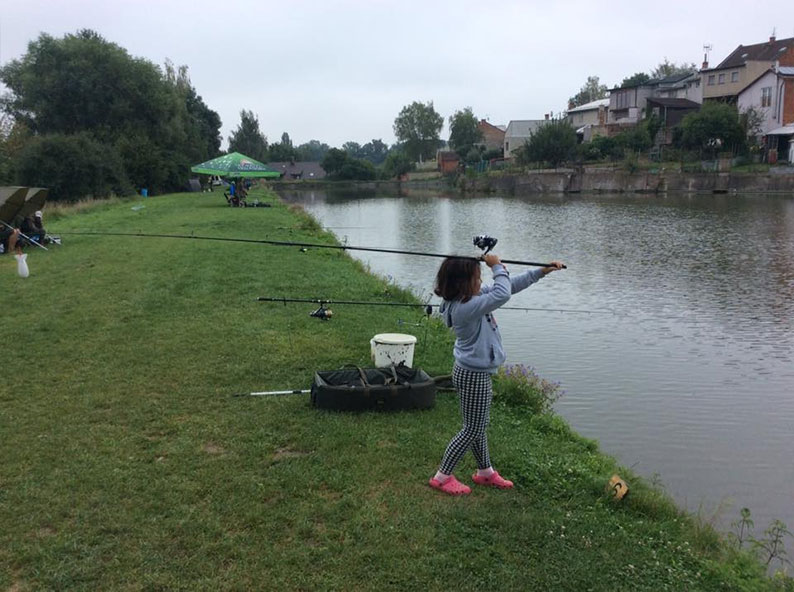 Jarní 50 Drahanovice 2017