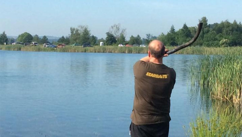 BMC Fishing Game Luh sever jaro 2021