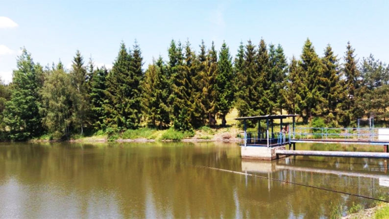 Boilies Cup na Potštátské Hartě 2018